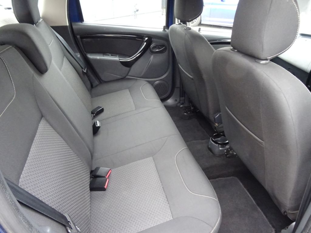 Used Dacia Duster 2014 for sale - 77287301: Photo 10