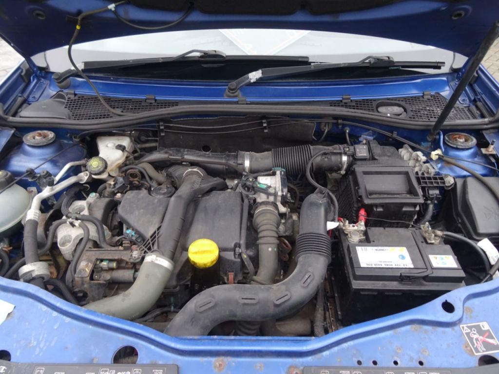 Used Dacia Duster 2014 for sale - 77287301: Photo 12