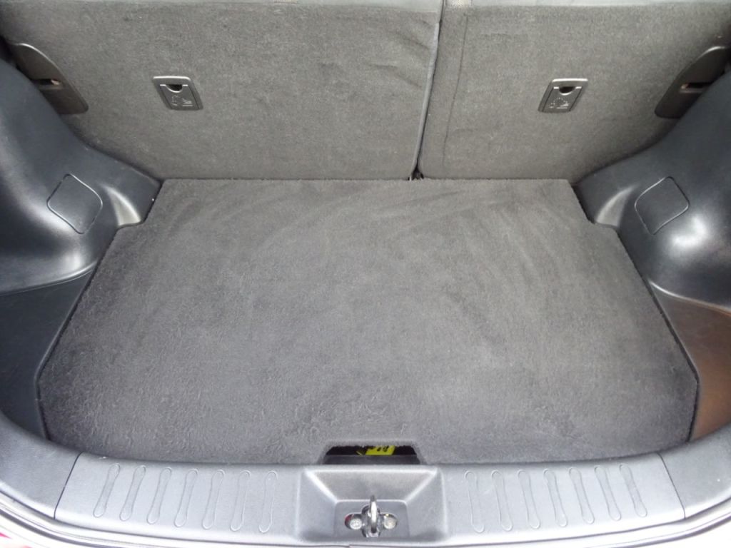 Used Nissan Juke 2012 for sale - 77034392: Photo 11