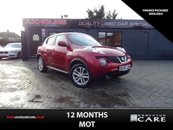 Used Nissan Juke 2012 for sale - 77034392: Photo