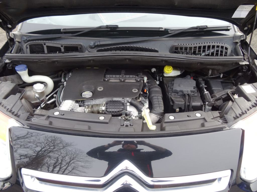 Used Citroen C3 Picasso 2016 for sale - 77138797: Photo 12