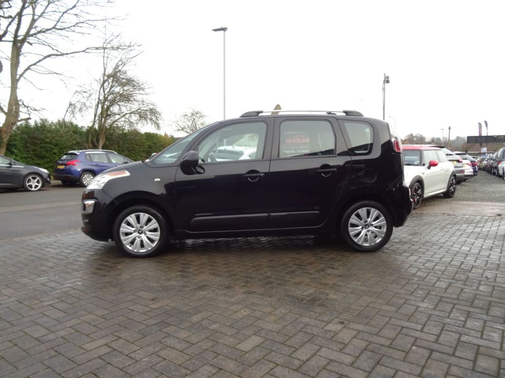 Used Citroen C3 Picasso 2016 for sale - 77138797: Photo 6