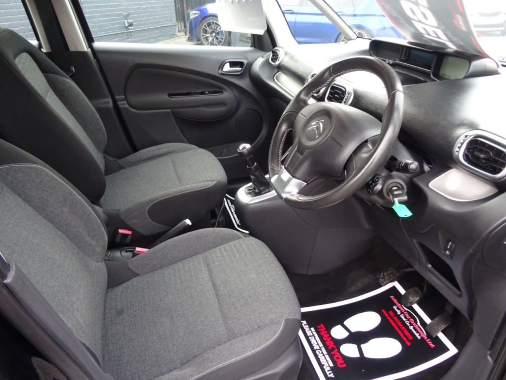 Used Citroen C3 Picasso 2016 for sale - 77138797: Photo 9