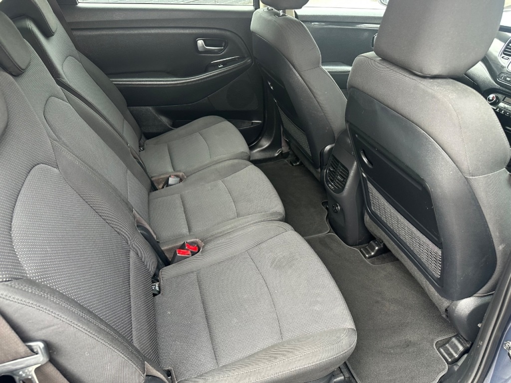 Used Kia Carens 2016 for sale - 78029647: Photo 10