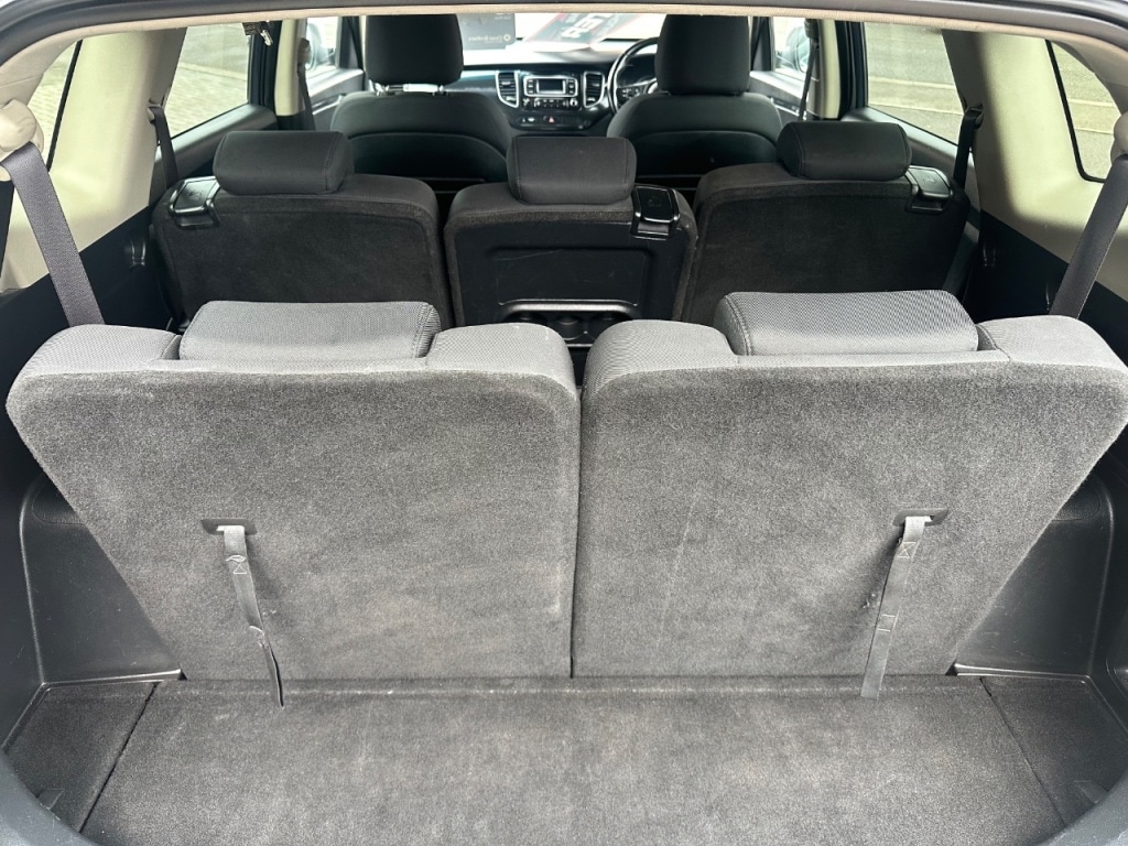 Used Kia Carens 2016 for sale - 78029647: Photo 11