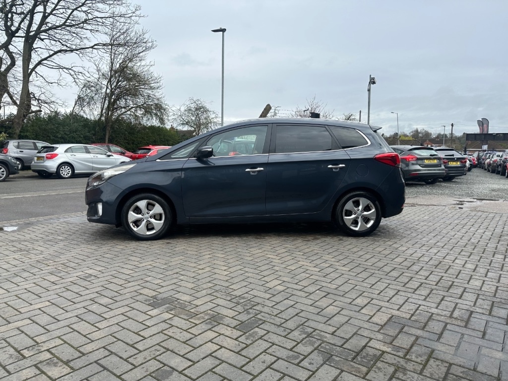 Used Kia Carens 2016 for sale - 78029647: Photo 6