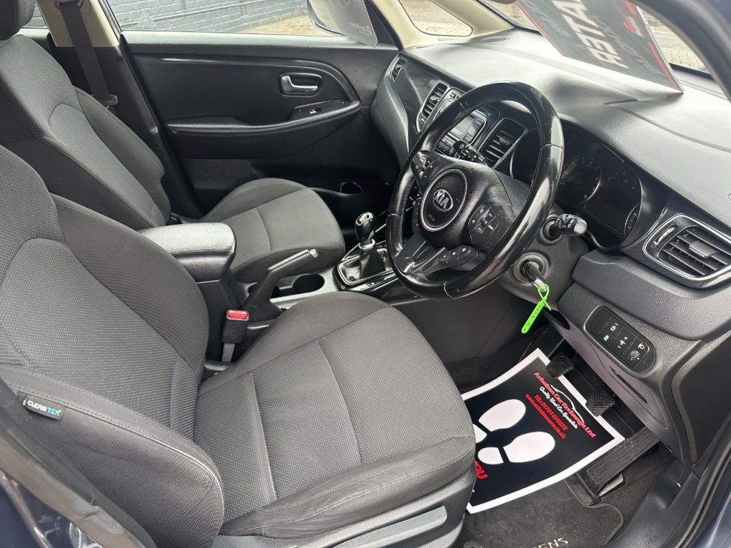 Used Kia Carens 2016 for sale - 78029647: Photo 9