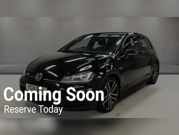 Used Volkswagen Golf 2014 for sale - 77845124: Photo