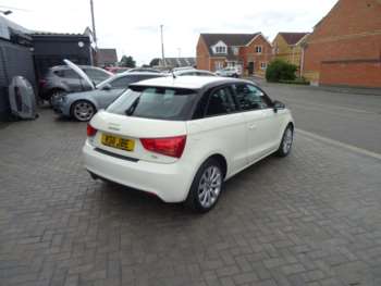 Used Audi A1 2011 for sale - 74772836: Photo