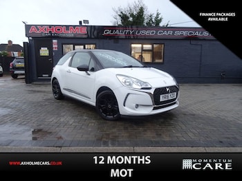 2016 - 1.2 PureTech 82 Chic 3dr