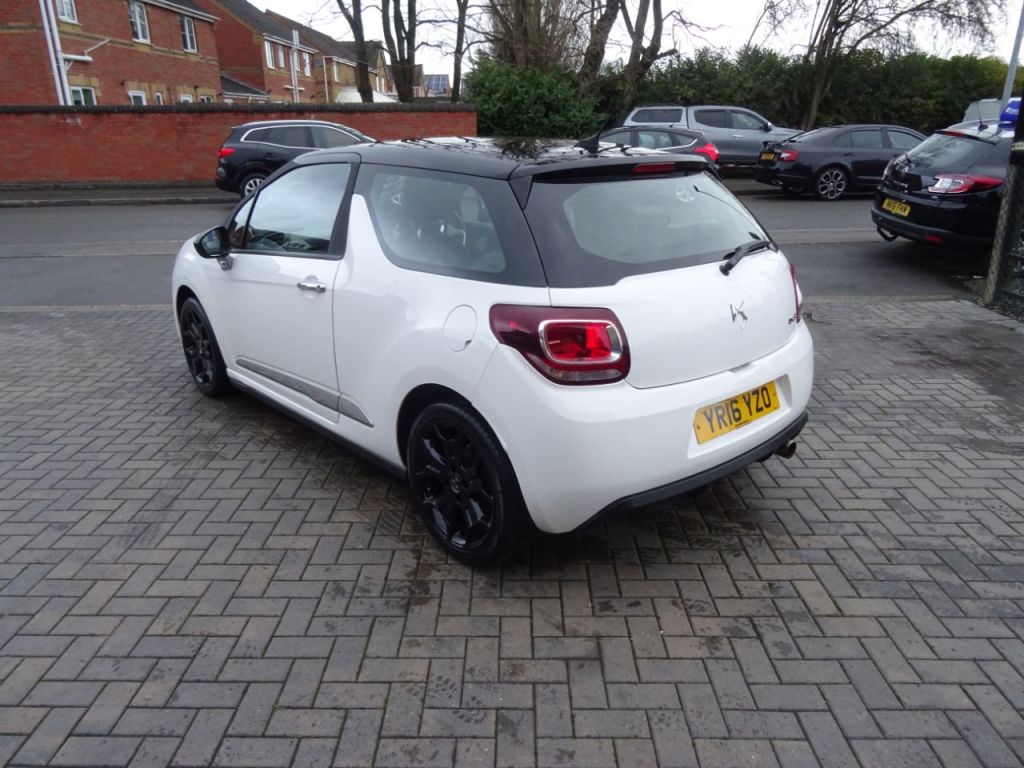 Used DS Automobiles DS 3 2016 for sale - 76949525: Photo 5