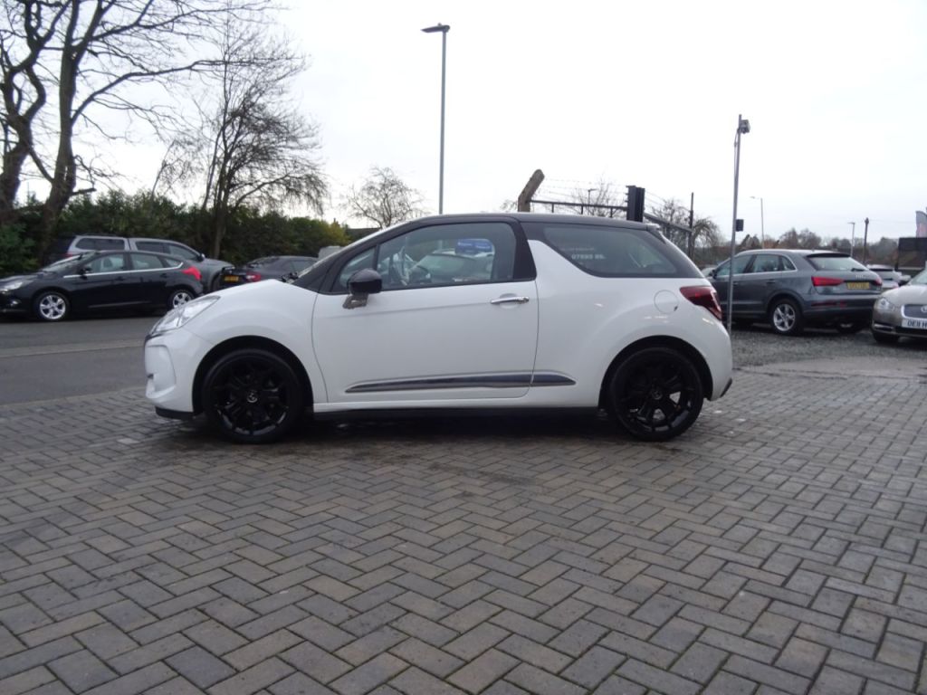 Used DS Automobiles DS 3 2016 for sale - 76949525: Photo 6
