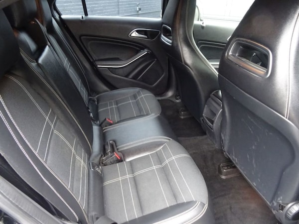 Used Mercedes-Benz A-Class 2013 for sale - 76279312: Photo 10