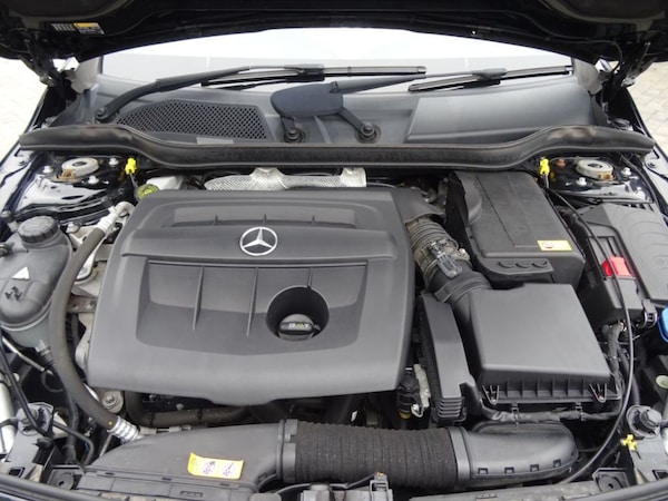 Used Mercedes-Benz A-Class 2013 for sale - 76279312: Photo 12