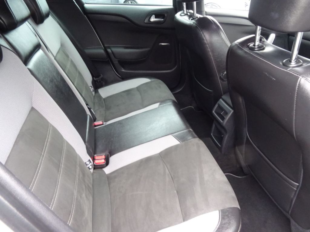 Used DS Automobiles DS 4 2016 for sale - 76949520: Photo 10