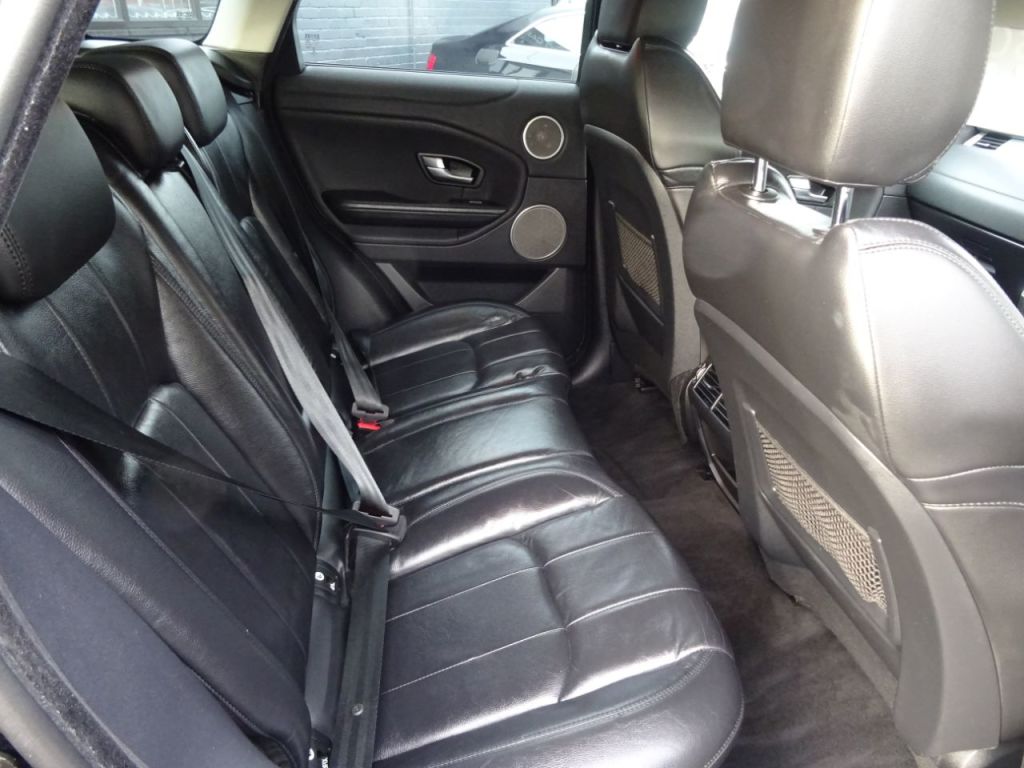 Used Land Rover Range Rover Evoque 2016 for sale - 76416391: Photo 10