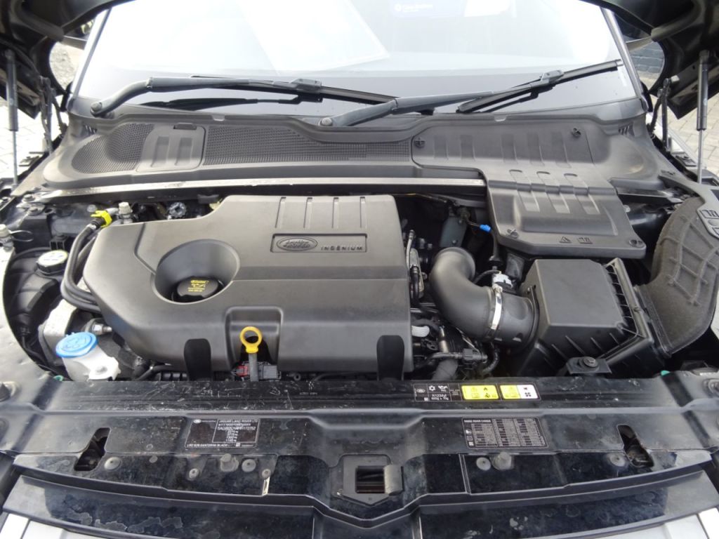 Used Land Rover Range Rover Evoque 2016 for sale - 76416391: Photo 12