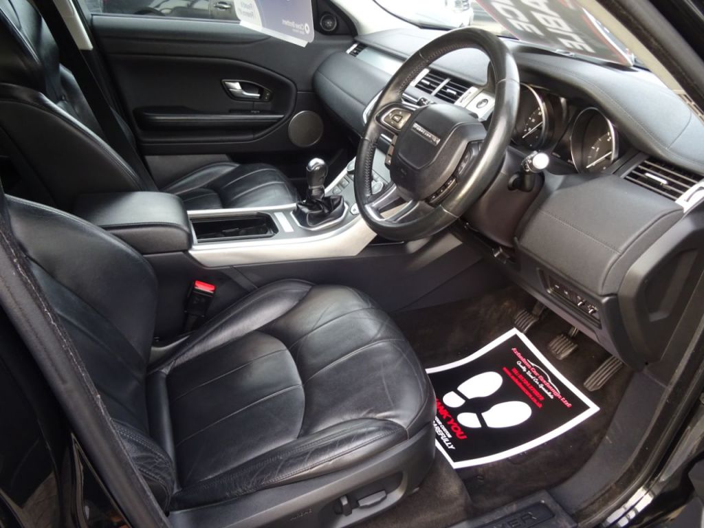 Used Land Rover Range Rover Evoque 2016 for sale - 76416391: Photo 9