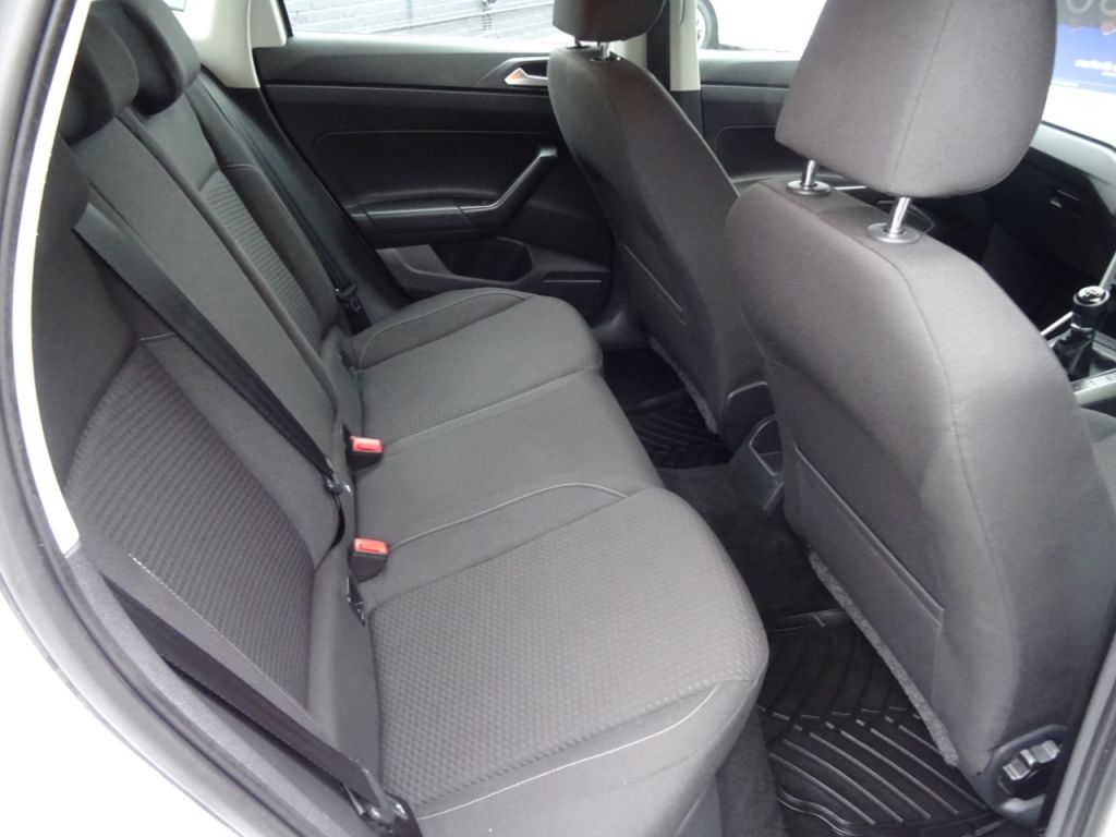 Used Volkswagen Polo 2018 for sale - 76319504: Photo 10