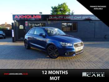 1.6 TDI SPORT, finance available 3-Door