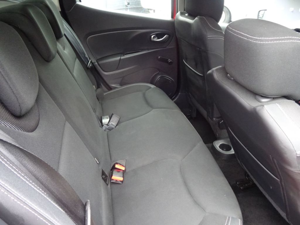 Used Renault Clio 2019 for sale - 76028844: Photo 10