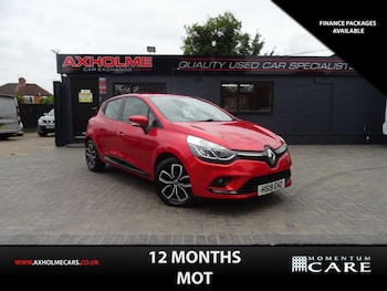 Renault - Clio