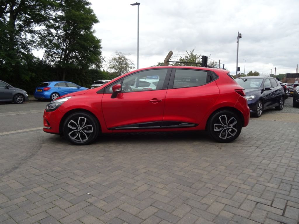 Used Renault Clio 2019 for sale - 76028844: Photo 6
