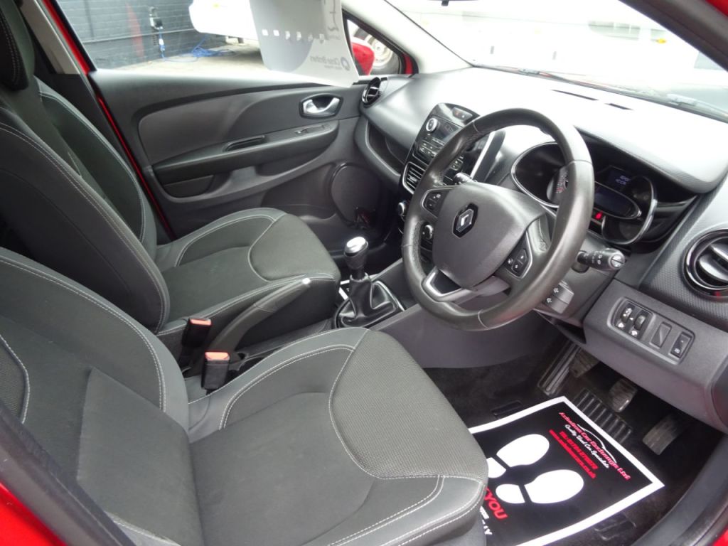 Used Renault Clio 2019 for sale - 76028844: Photo 9