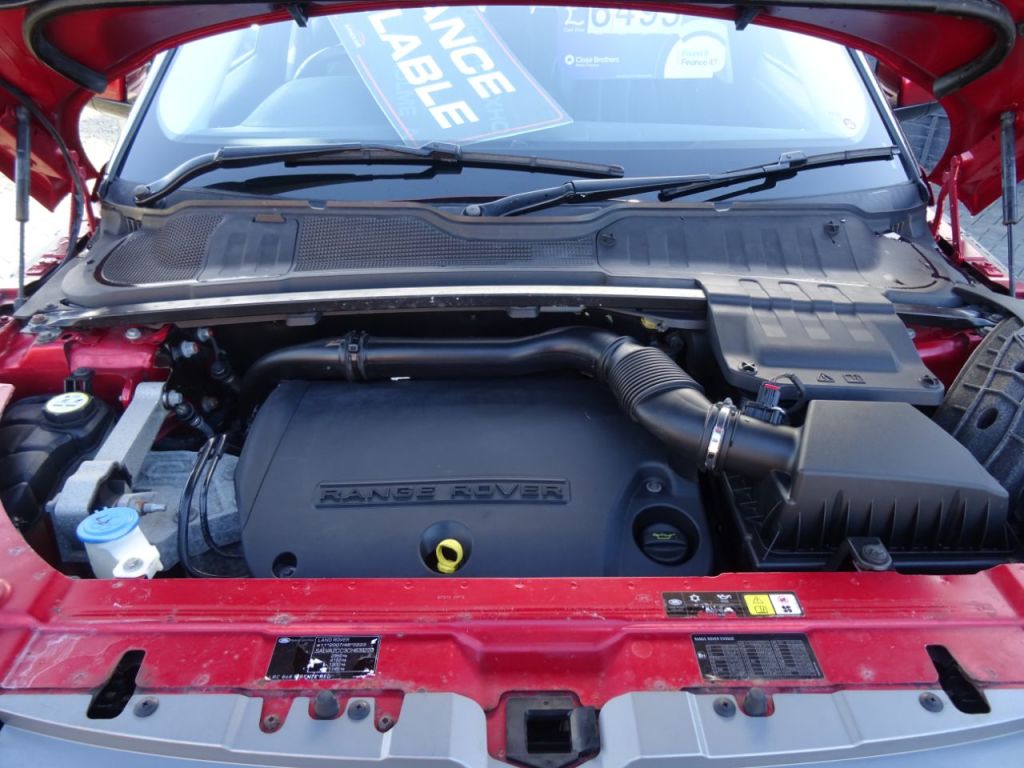 Used Land Rover Range Rover Evoque 2012 for sale - 76603803: Photo 12