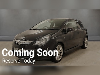 Used Vauxhall Corsa 2015 for sale - 77687816: Photo