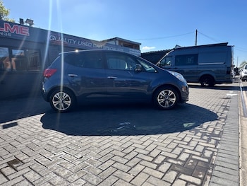 Used Kia Venga 2015 for sale - 78296745: Photo