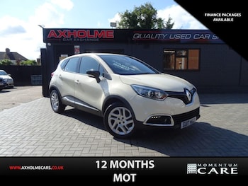 2017 - 0.9 TCE 90 Dynamique Nav 5dr