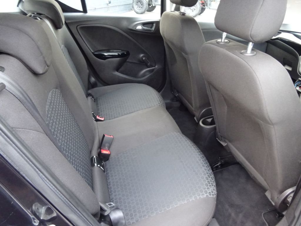 Used Vauxhall Corsa 2015 for sale - 76909643: Photo 10