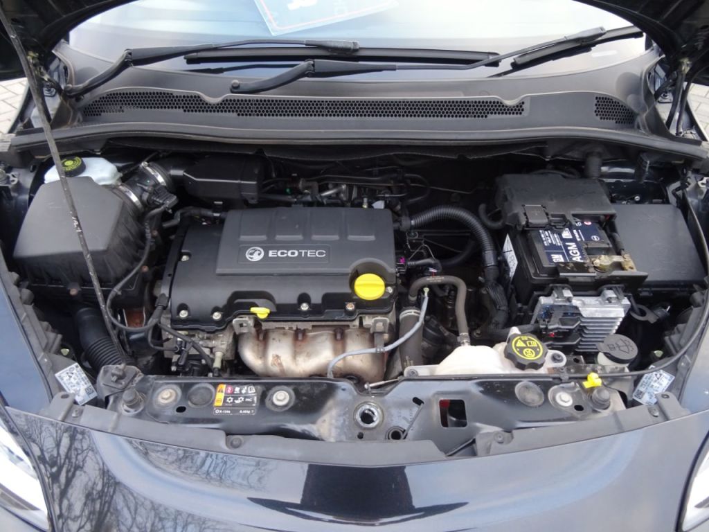 Used Vauxhall Corsa 2015 for sale - 76909643: Photo 12