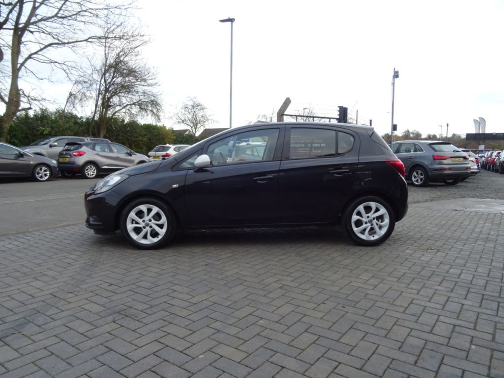 Used Vauxhall Corsa 2015 for sale - 76909643: Photo 6