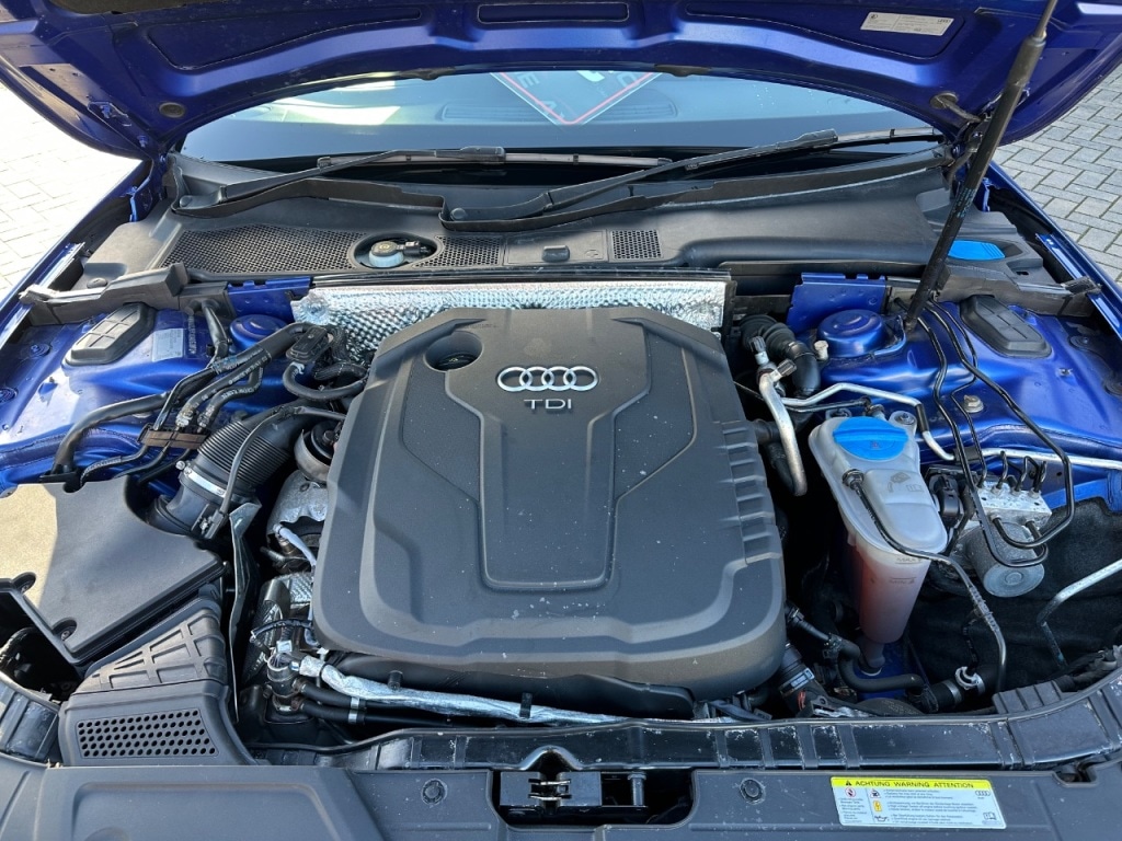 Used Audi A5 2016 for sale - 77571150: Photo 12