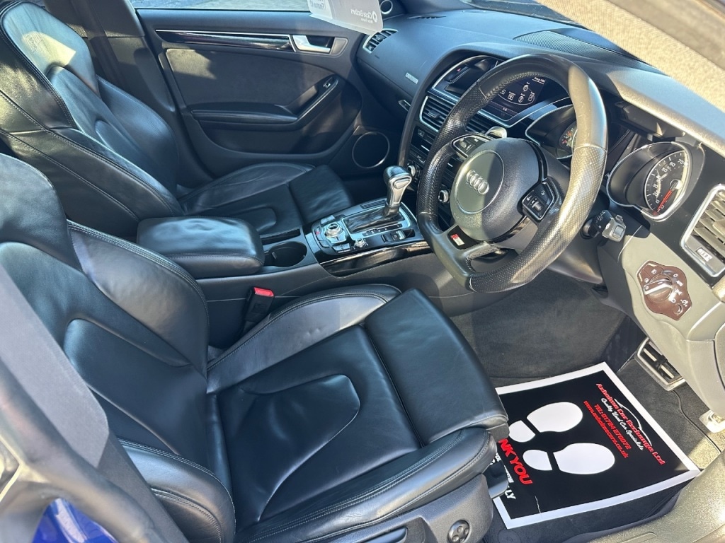 Used Audi A5 2016 for sale - 77571150: Photo 9