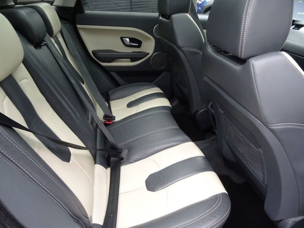 Used Land Rover Range Rover Evoque 2014 for sale - 76303119: Photo 10