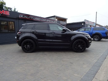Used Land Rover Range Rover Evoque 2014 for sale - 76303119: Photo 2