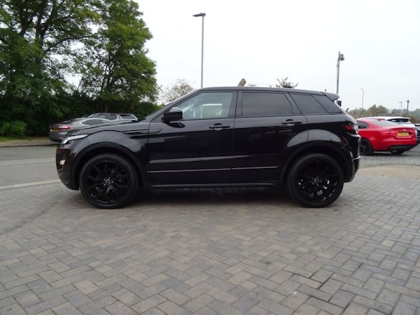 Used Land Rover Range Rover Evoque 2014 for sale - 76303119: Photo 6