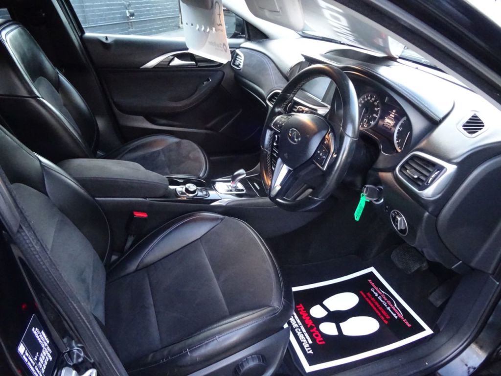 Used Infiniti Q30 2016 for sale - 76385571: Photo 9