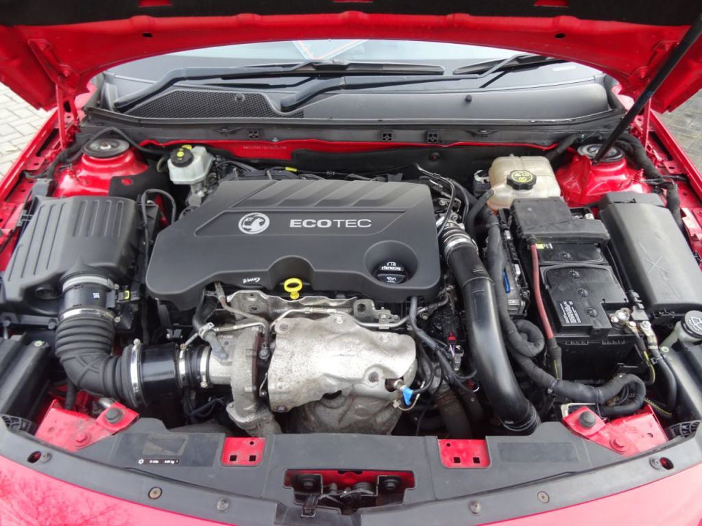 Used Vauxhall Insignia 2015 for sale - 76710662: Photo 12