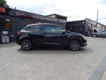 Used SEAT Ibiza 2015 for sale - 75182022: Photo