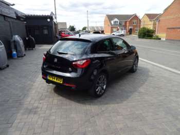 Used SEAT Ibiza 2015 for sale - 75182022: Photo