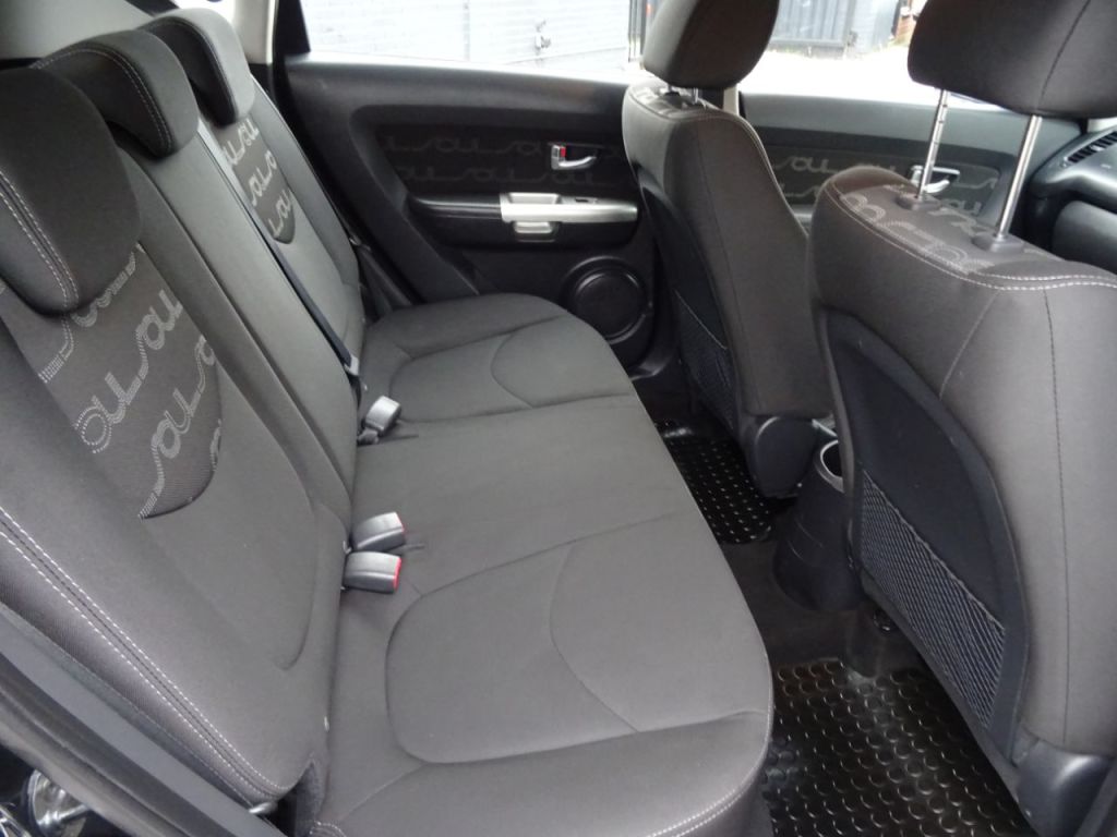 Used Kia Soul 2014 for sale - 76416390: Photo 10