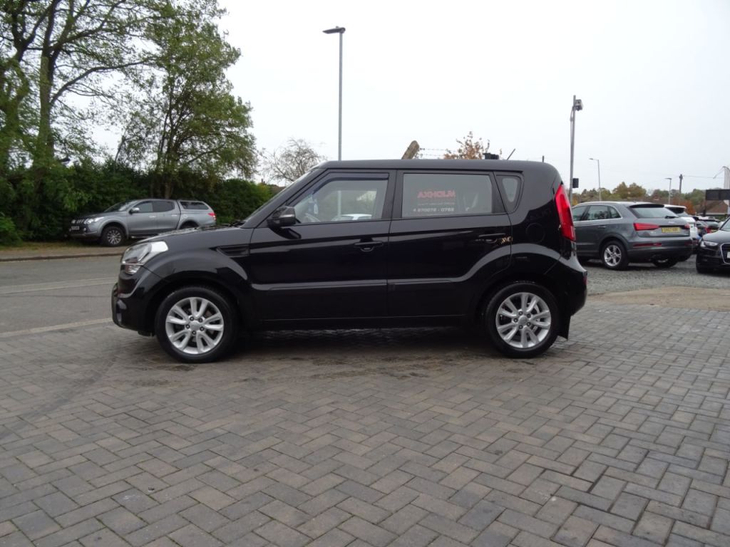 Used Kia Soul 2014 for sale - 76416390: Photo 6