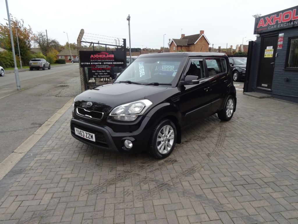Used Kia Soul 2014 for sale - 76416390: Photo 7