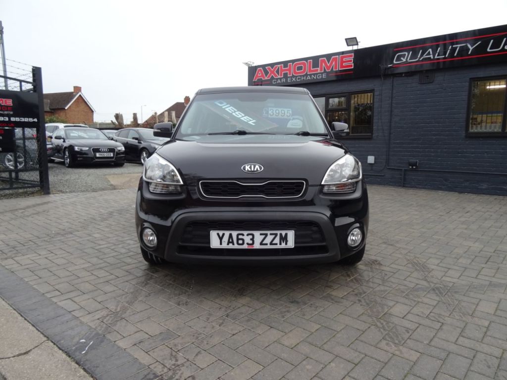 Used Kia Soul 2014 for sale - 76416390: Photo 8