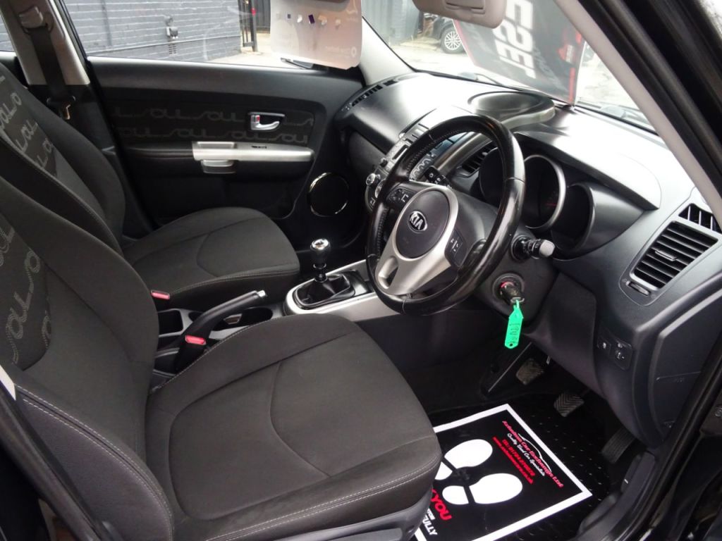 Used Kia Soul 2014 for sale - 76416390: Photo 9