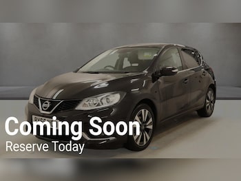 Used Nissan Pulsar 2015 for sale - 78106063: Photo
